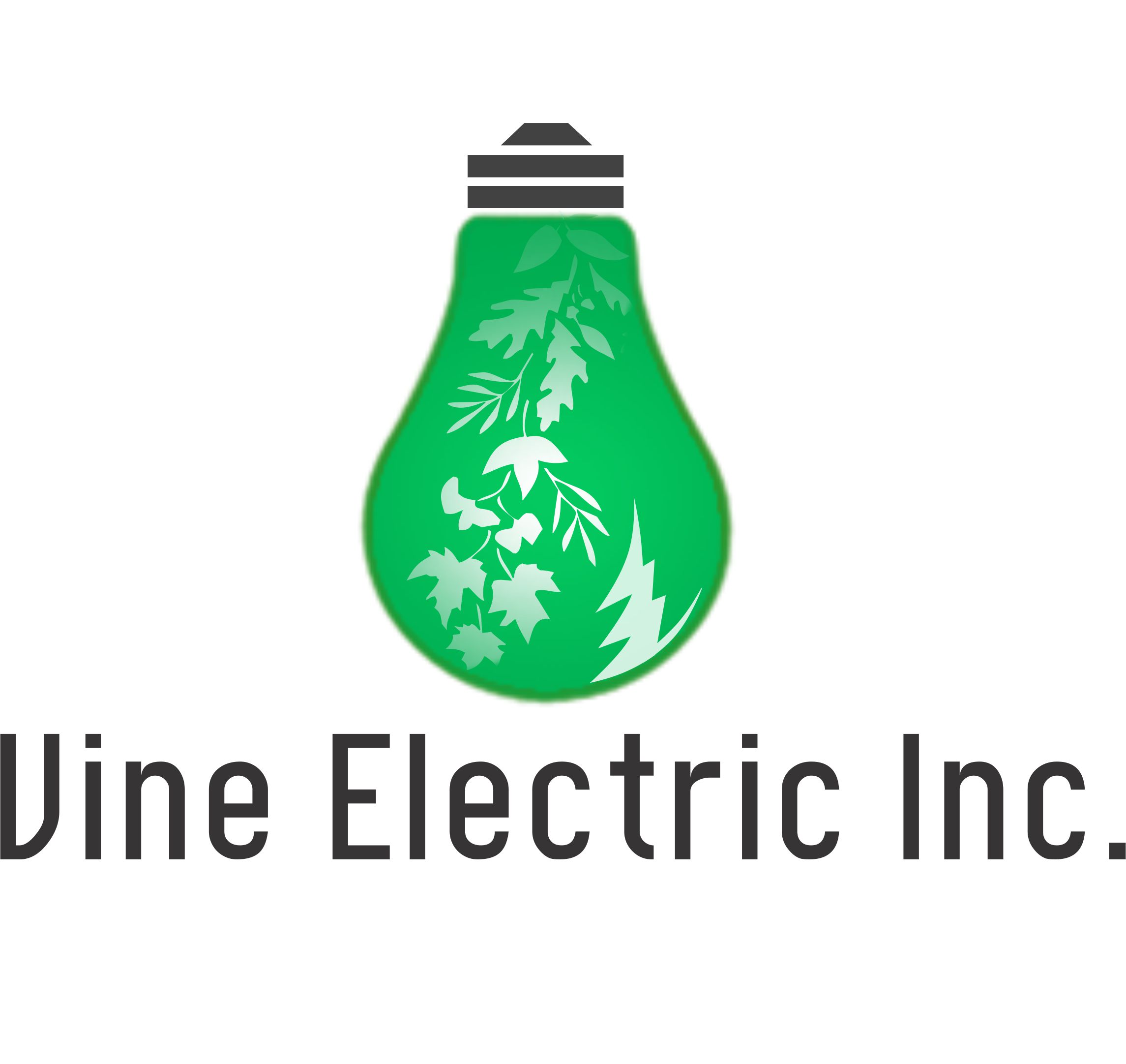 Vine Electric Inc.                                                              